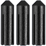 Harrows - Dart Flight Protectors - Black