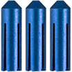 Harrows - Dart Flight Protectors - Blue