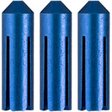 Harrows - Dart Flight Protectors - Blue