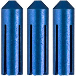 Harrows - Dart Flight Protectors - Blue