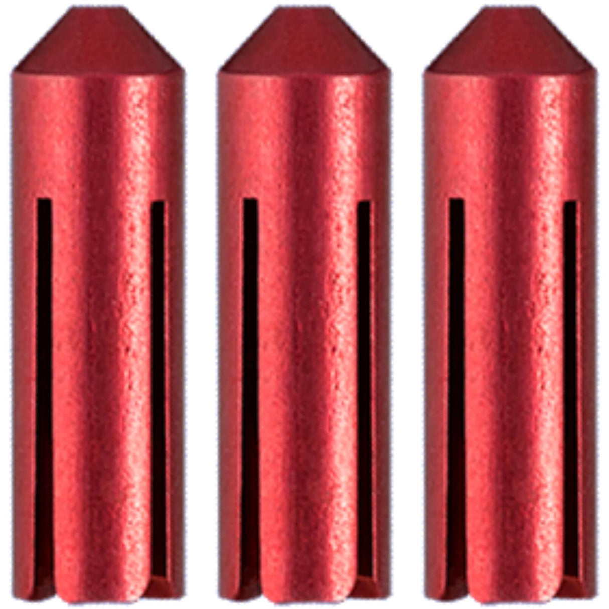 Harrows - Dart Flight Protectors - Red