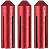 Harrows - Dart Flight Protectors - Red