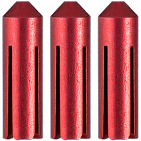 Harrows - Dart Flight Protectors - Red