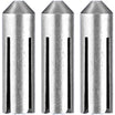 Harrows - Dart Flight Protectors - Silver