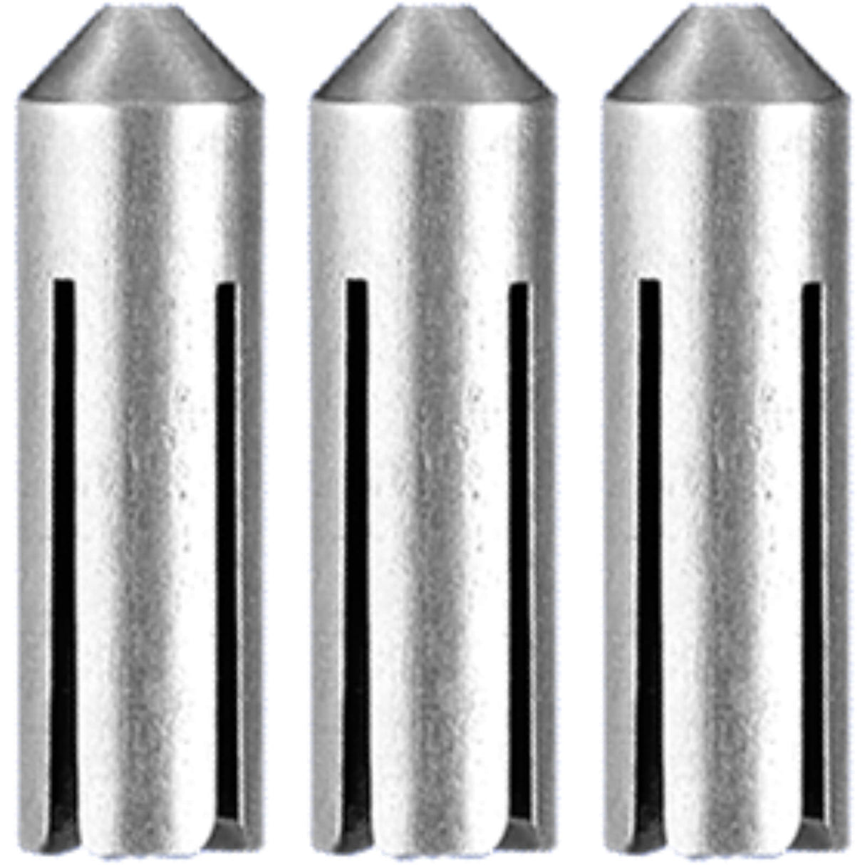 Harrows - Dart Flight Protectors - Silver