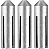 Harrows - Dart Flight Protectors - Silver