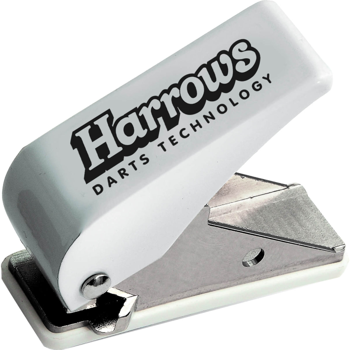 Harrows - Dart Flight Punch -