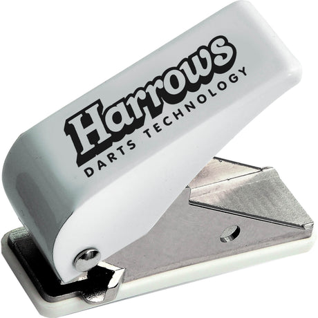 Harrows - Dart Flight Punch -