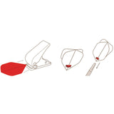 Formula Sports - Dart Flight Punch -