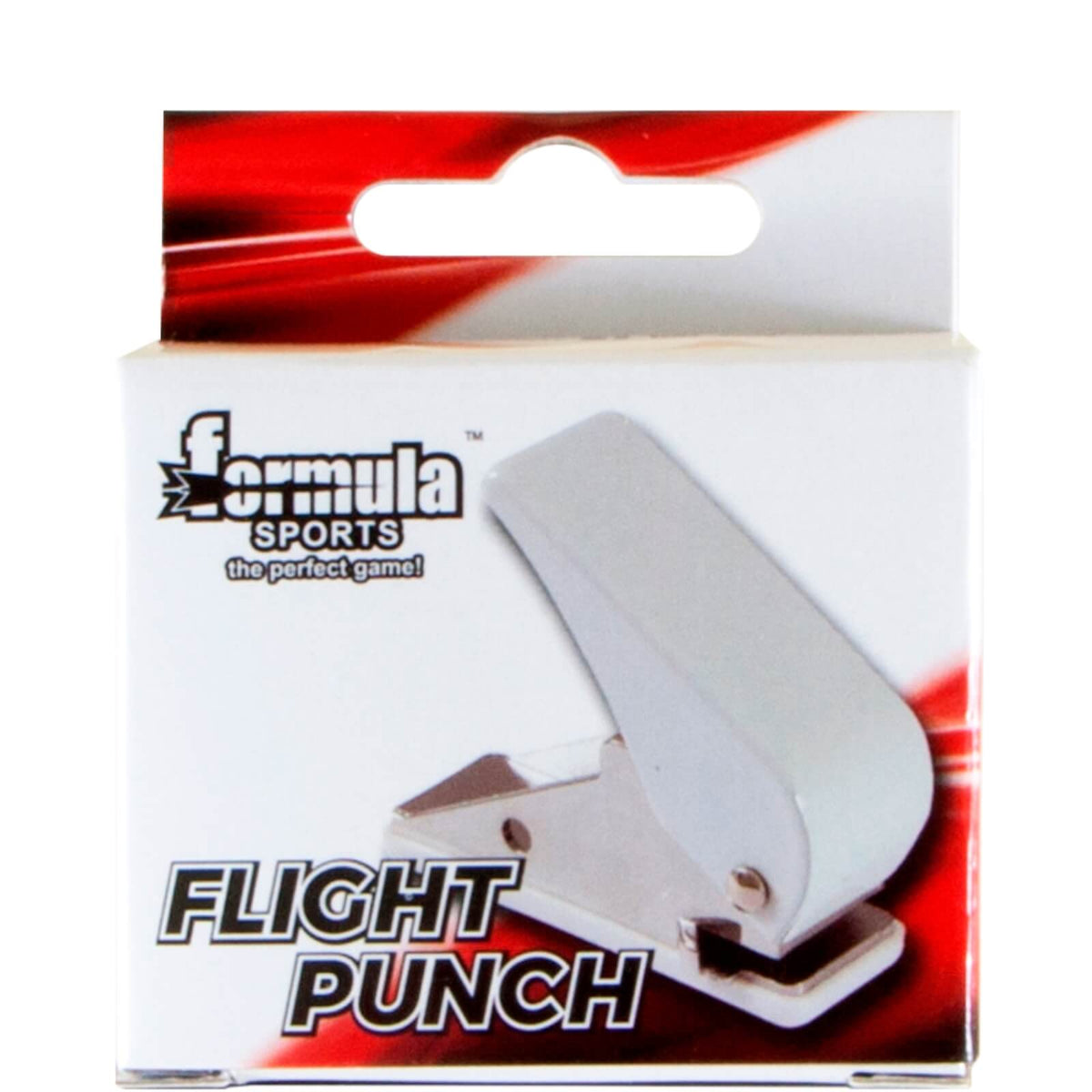 Flight Accessories - Formula Sports - Dart Flight Punch 
