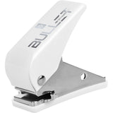 Bullet - Dart Flight Punch - White