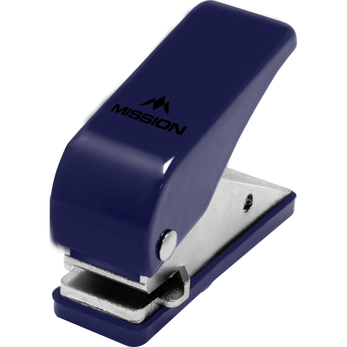 Mission - Dart Flight Punch - Blue