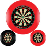 Formula Sports - Micro-Band III Dartboard & Surround Bundle -