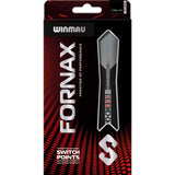Winmau - Fornax Parallel Darts - Switch Points - 90% Tungsten - 22g 24g -