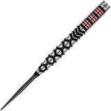 Winmau - Fornax Tapered Darts - Switch Points - 90% Tungsten - 21g 23g -