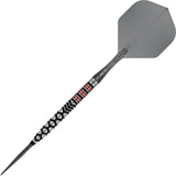 Winmau - Fornax Tapered Darts - Switch Points - 90% Tungsten - 21g 23g -