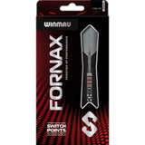 Winmau - Fornax Tapered Darts - Switch Points - 90% Tungsten - 21g 23g -