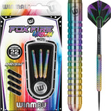 Winmau - Foxfire Urban Darts - 80% Tungsten - 22g 24g -