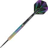 Winmau - Foxfire Urban Darts - 80% Tungsten - 22g 24g -