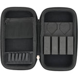 Mission - Freedom XL Darts Case - Samurai -