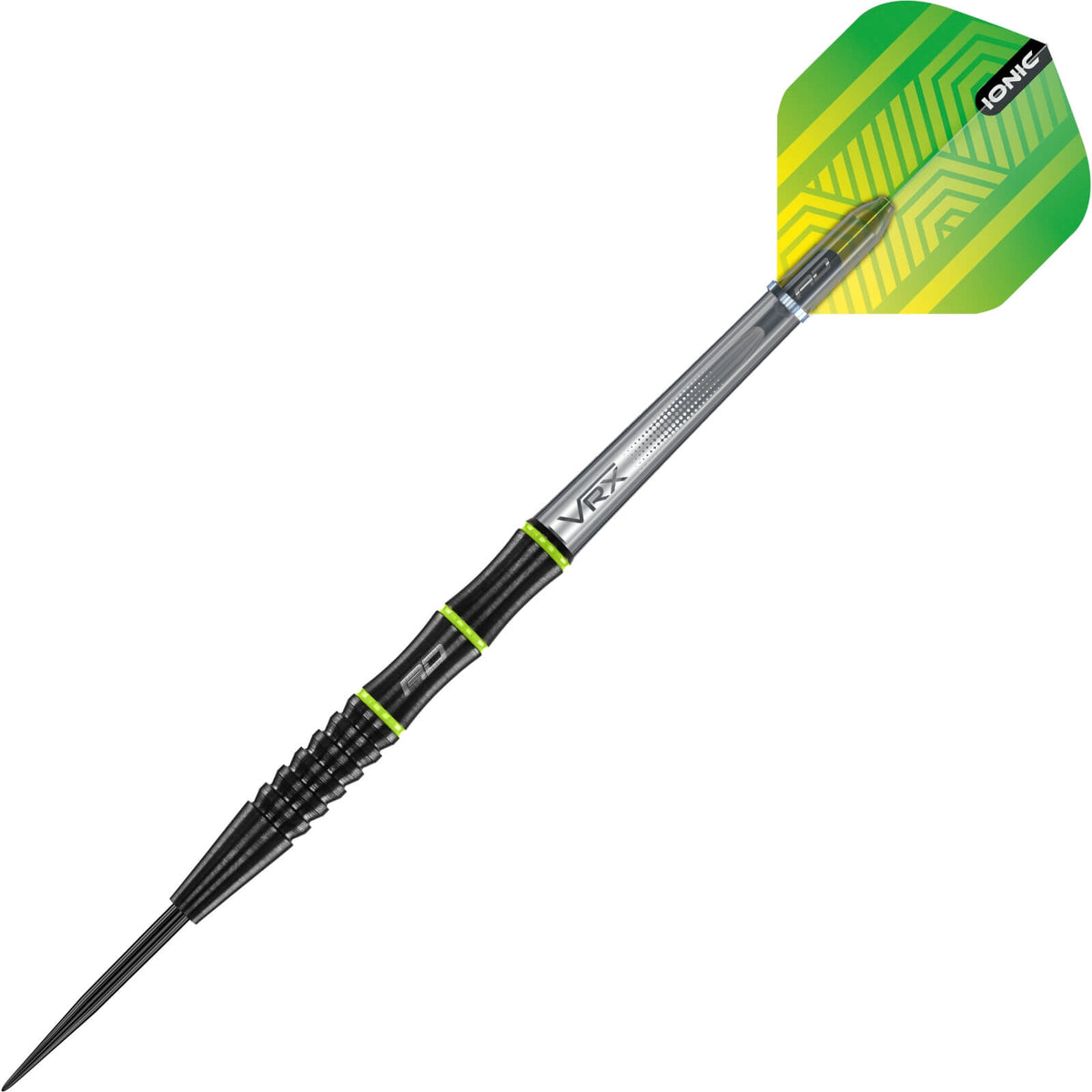 Darts - Red Dragon - Freestyle Darts - Steel Tip - 90% Tungsten - 21g 23g 