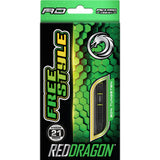 Red Dragon - Freestyle Darts - 90% Tungsten - 21g 23g -