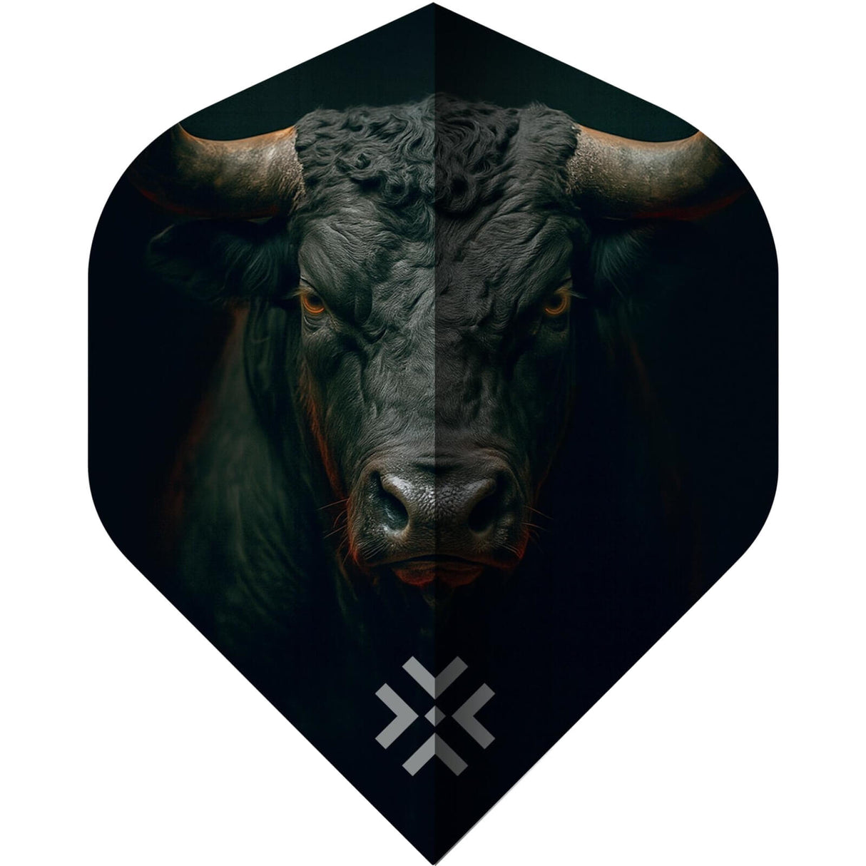 Bullet - Fury - No2 Big Wing Dart Flights