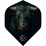 Bullet - Fury - No2 Big Wing Dart Flights