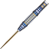 Shot - Future Knights Darkstar Darts - 90% Tungsten - 23g 24g 25g -