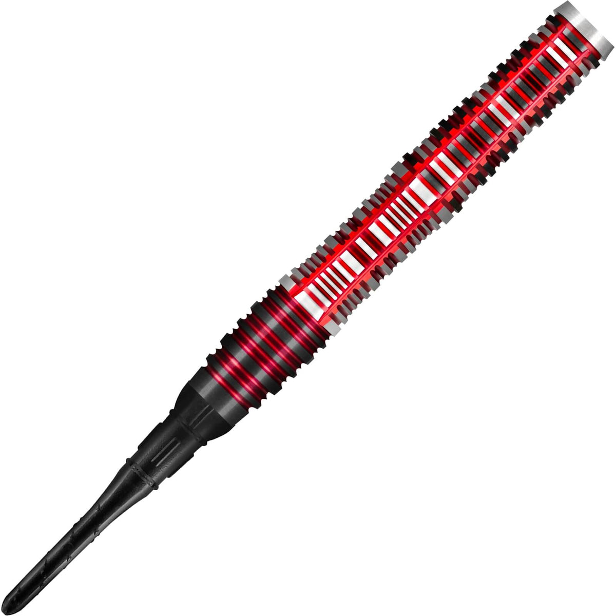Darts - Shot - Future Knights Dreadheart Darts - Soft Tip - 90% Tungsten - 20g