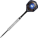 Shot - Future Knights Ironsoul Darts - 90% Tungsten - 23g 24g 26g -