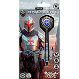 Shot - Future Knights Darkstar Darts - Soft Tip - 90% Tungsten - 20g -