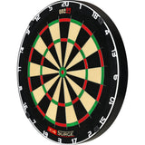 One80 - Gladiator G4 Surge Dartboard -