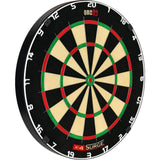 One80 - Gladiator G4 Surge Dartboard -