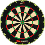 One80 - Gladiator G4 Surge Dartboard -