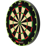 One80 - Gladiator G4 Surge Dartboard -