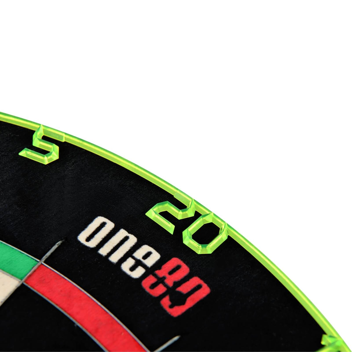 One80 - Gladiator G4 Surge Dartboard -