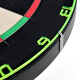 One80 - Gladiator G4 Surge Dartboard -
