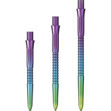 Mission - Caliburn EVO GV1 Dart Points - 26mm 32mm 38mm