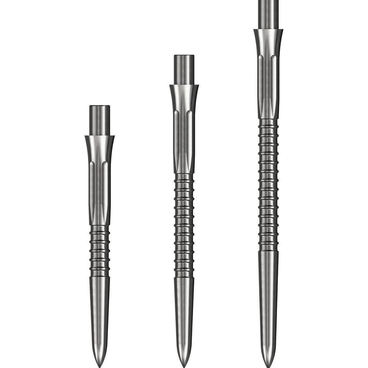 Mission - Caliburn EVO GV1 Dart Points - 26mm 32mm 38mm