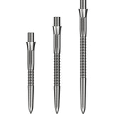 Mission - Caliburn EVO GV1 Dart Points - 26mm 32mm 38mm