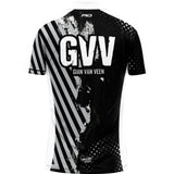 Red Dragon - Gian van Veen Limited Edition Dart Shirt - S to 3XL -