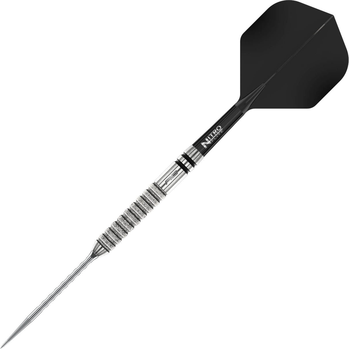 Red Dragon - Gian van Veen Tour Edition Darts - Switch Point - 90% Tungsten - 21g