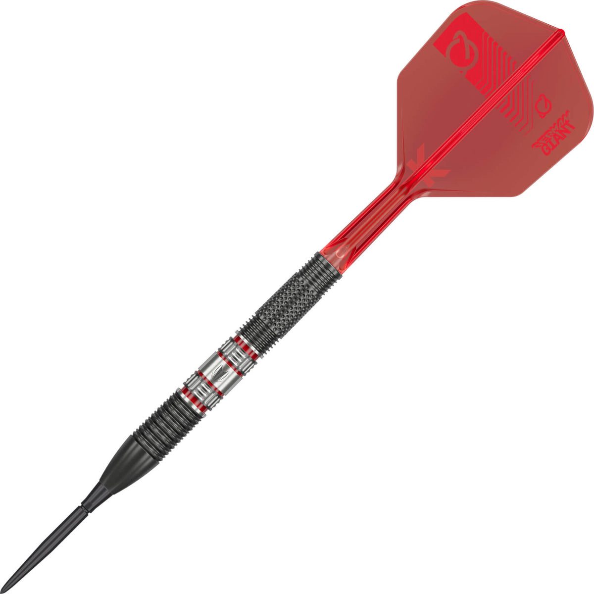 Darts - Target - Gabriel Clemens 95K Darts - Swiss Point - Steel Tip - 95% Tungsten - 21g 22g 23g