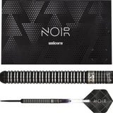 Unicorn - Gary Anderson Noir Darts - 90% Tungsten - 21g 23g 25g 27g -