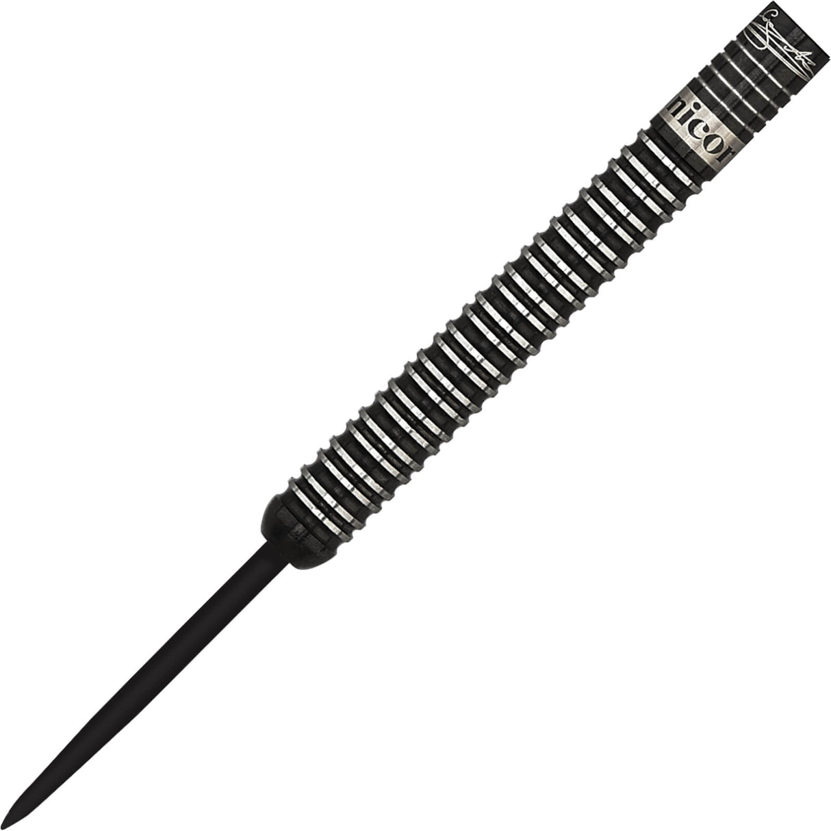 Unicorn - Gary Anderson Noir Darts - 90% Tungsten - 21g 23g 25g 27g -
