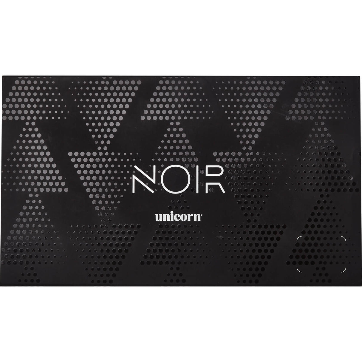 Unicorn - Gary Anderson Noir Darts - 90% Tungsten - 21g 23g 25g 27g -