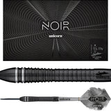 Unicorn - Gary Anderson Noir Phase 6 Darts - 90% Tungsten - 21g 22g 23g 24g 25g -