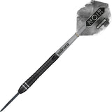 Unicorn - Gary Anderson Noir Phase 6 Darts - 90% Tungsten - 21g 22g 23g 24g 25g -