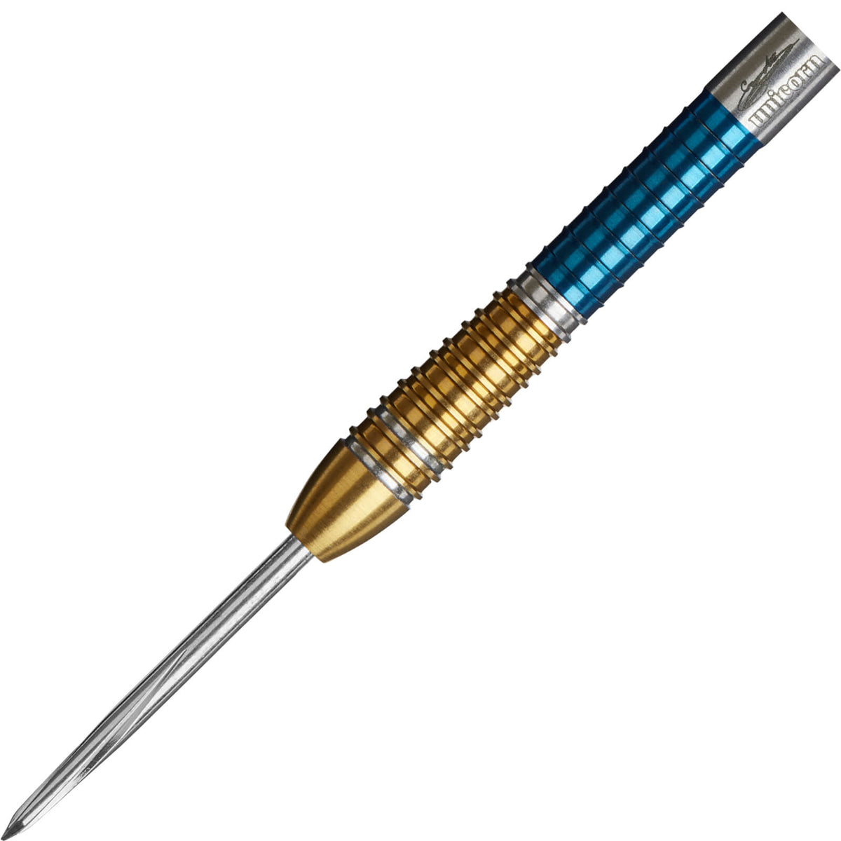 Darts - Unicorn - Gary Anderson Phase 6 Duo Darts - Steel Tip - 90% Tungsten - 21g 22g 23g 24g 25g